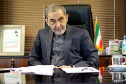 ولایتی: امروز شاهد شکوفایی عنصر مقاومت علیه آمریکا و صهیونیست‌ها هستیم