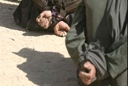 3 عکس از پیچیده ترین آدم ربایی خشونت بار وسط خیابان ! / رازش فاش شد
