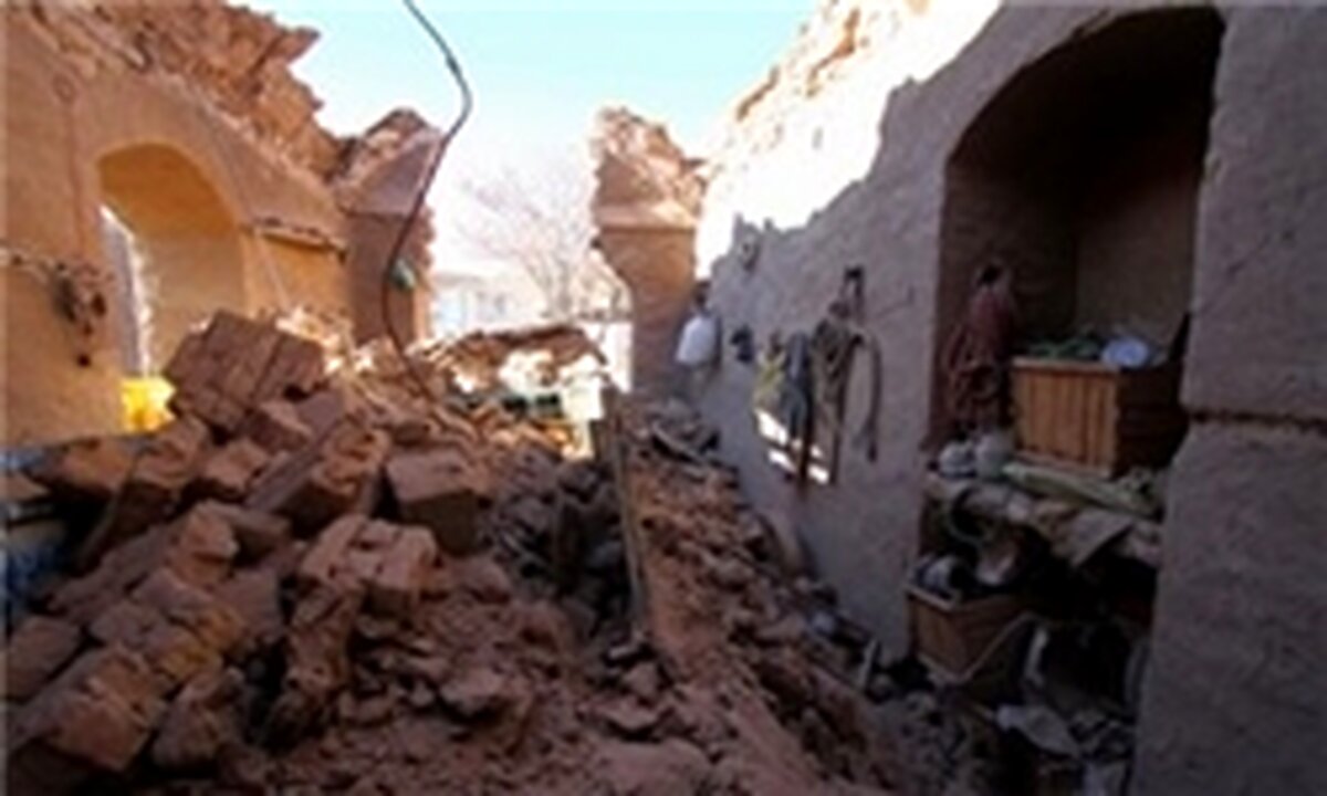 ثبت 1430 پس‌لرزه در کرمان/ کمک 7.5 میلیارد تومانی کرمانی‌ها به زلزله‌زدگان کرمانشاه