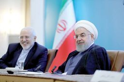 هشدار انقلابی 
