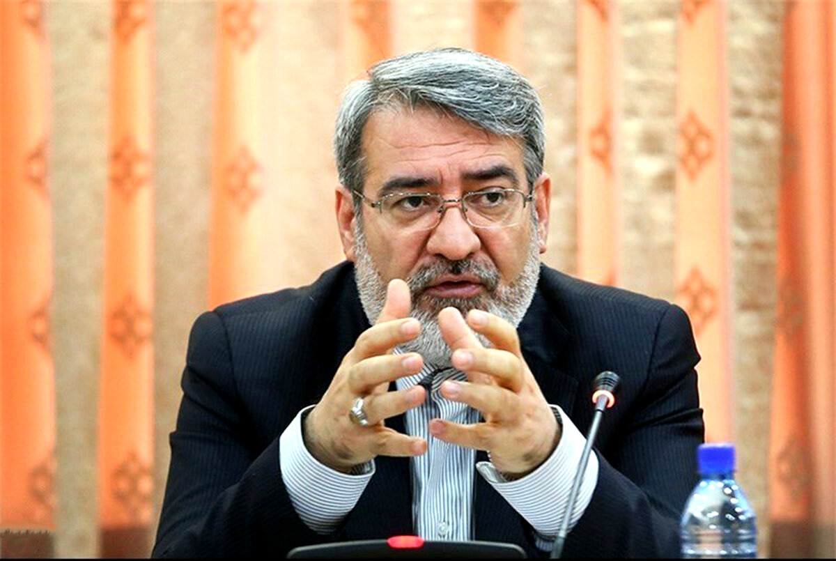 در قانون جدید اختیارات ستاد بحران افزایش می یابد