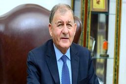 رئیس‌جمهور عراق: همگرایی ایران و عربستان، امنیت منطقه را تقویت می‌کند