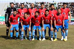 نساجی بدون تغییر به مصاف استقلال می‌رود