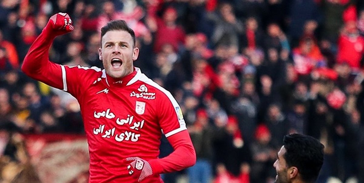 نامه تراکتور به ترکیه برای رد قرارداد با استوکس