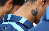پسری که پدرش را در جلسه " آشتی کنان" به قتل رسانده بود دستگیر شد!