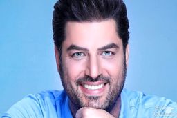 فیلم جشن تولد لاکچری سام درخشانی لو رفت | لباس خاص آقا سام تو جشن تولد خصوصی اش