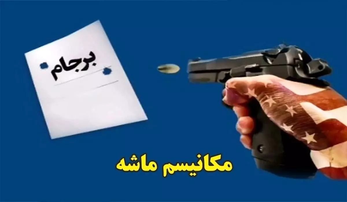 برنامه ایران برای خنثیسازی فشارهای تحریمی اسنپ بک