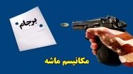 برنامه ایران برای خنثی‌سازی فشار‌های تحریمی اسنپ بک