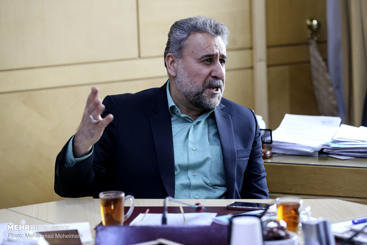 فلاحت پیشه: FATF امری مناسب برای چانه‌زنی نیست