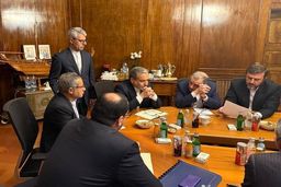 نگارش پیش نویس توافق با ایران توسط آمریکا