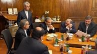 نگارش پیش نویس توافق با ایران توسط آمریکا