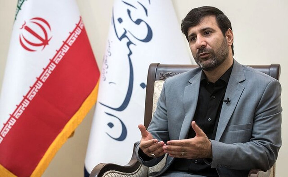 سخنگوی شورای نگهبان: برخی اوقات ممکن است نظر آیتالله جنتی رای نیاورد