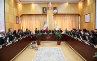 تاکید کمیسیون امنیت ملی بر رفع کاستی‌ها در تامین امنیت حرم شاهچراغ