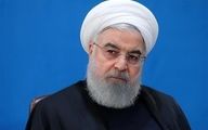 روحانی: همه باید به دولت بعدی برای کسب موفقیت کمک کنیم
