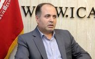 نوری قزلجه: هر دوره خالص‌سازی را شدیدتر می‌کنند، تا به «هیچ» برسند