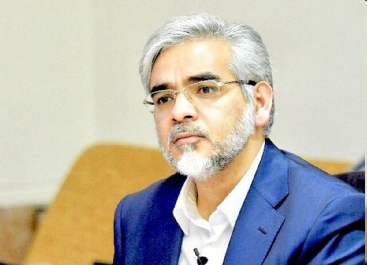 احتمال پایان کار  سریع فتح الله زاده در استقلال