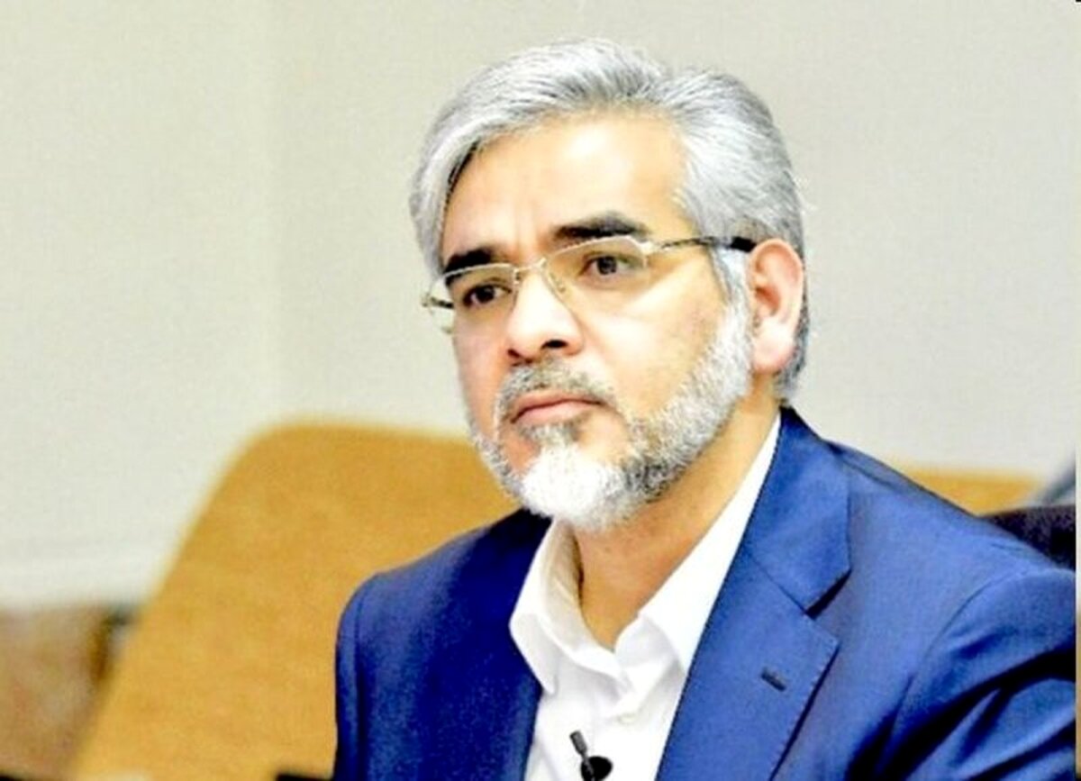 احتمال پایان کار  سریع فتح الله زاده در استقلال
