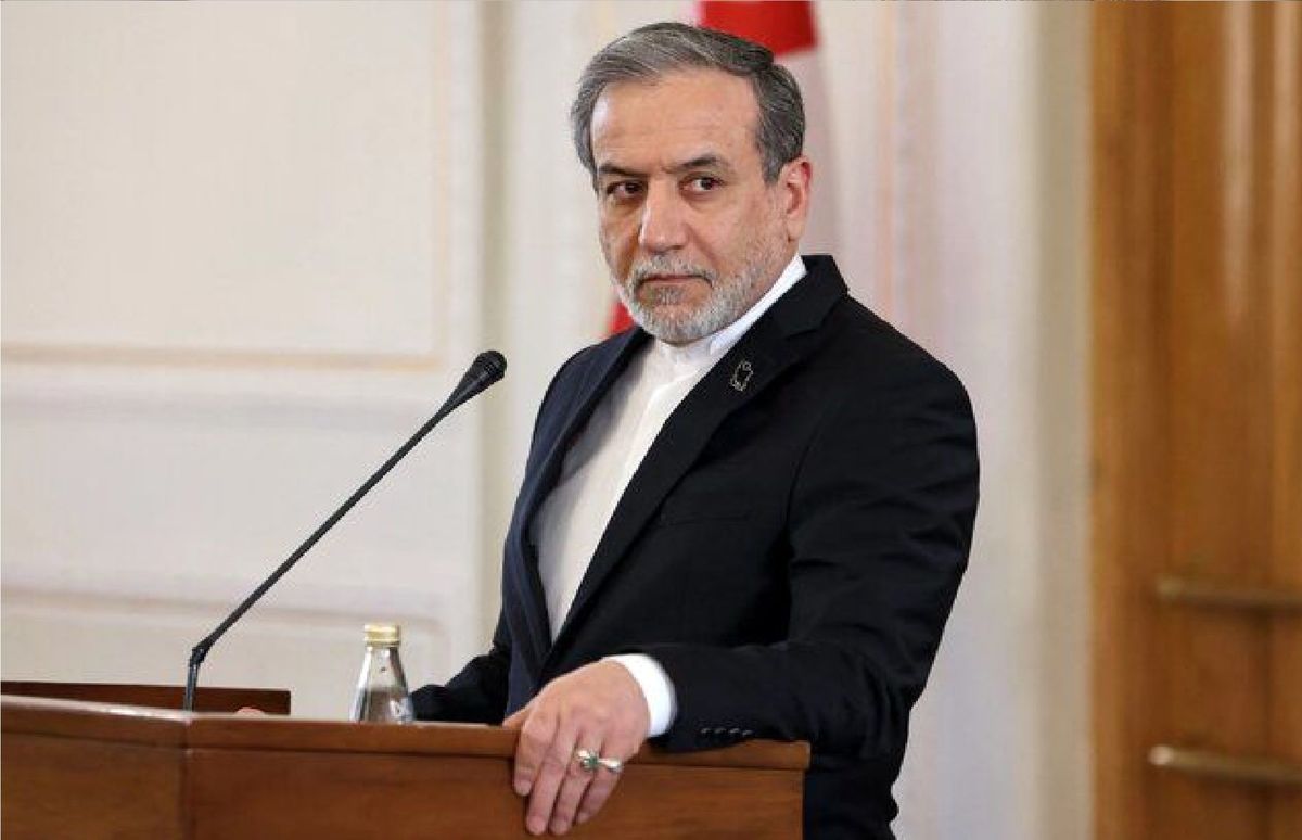 ایران در حال بررسی شرکت یا عدم شرکت در دور بعدی مذاکرات