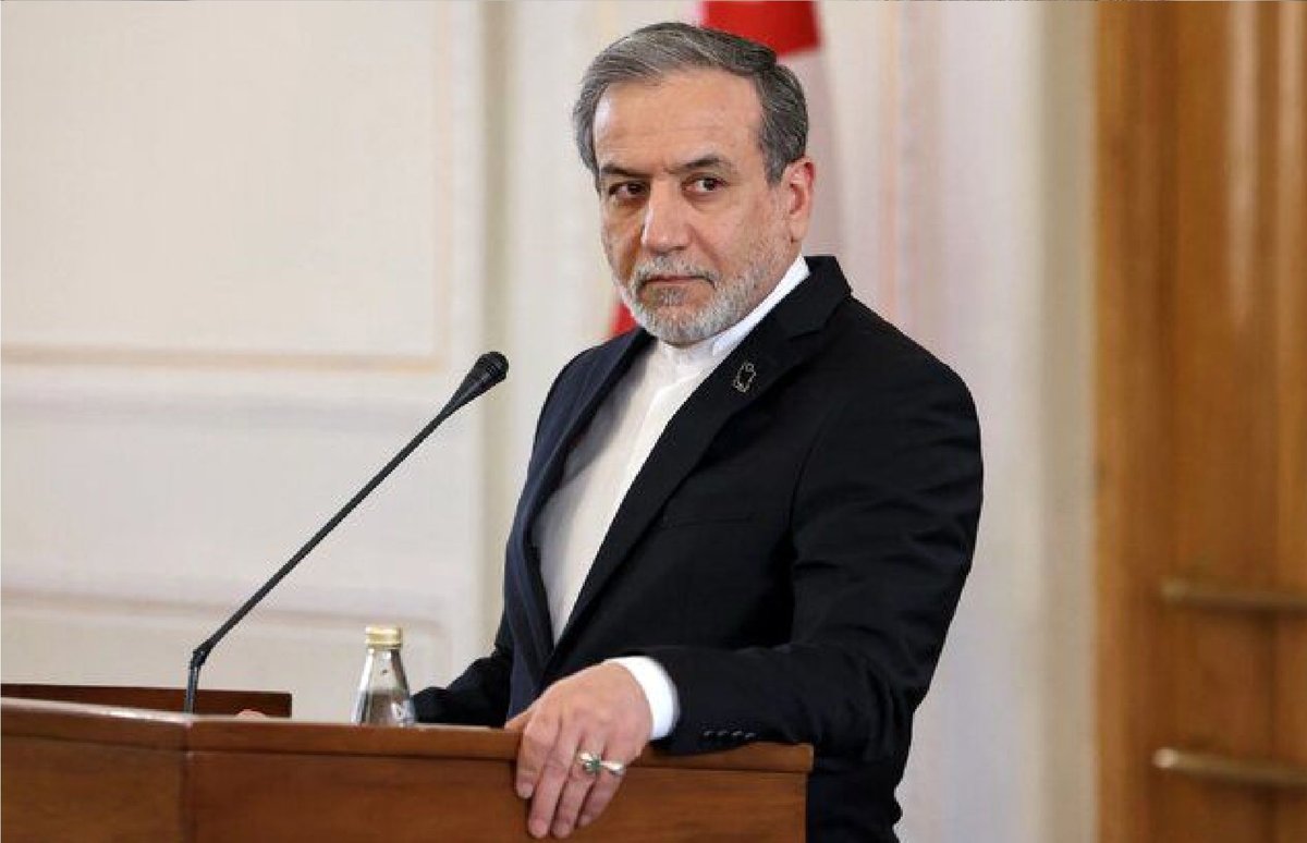 ایران در حال بررسی شرکت یا عدم شرکت در دور بعدی مذاکرات