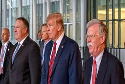 همه واکنش‌های 24 ساعت گذشته آمریکایی‌ها به ایران