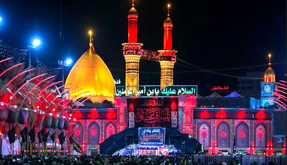 خبر فوری برای زائران اربعین | آغاز ثبت‌نام متقاضیان زیارت اربعین از امروز+ آدرس سایت