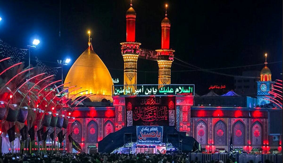 خبر فوری برای زائران اربعین | آغاز ثبتنام متقاضیان زیارت اربعین از امروز+ آدرس سایت