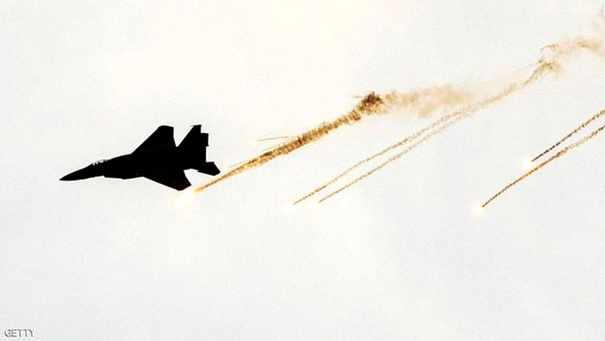 دشمن از خط قرمز عبور کرد!