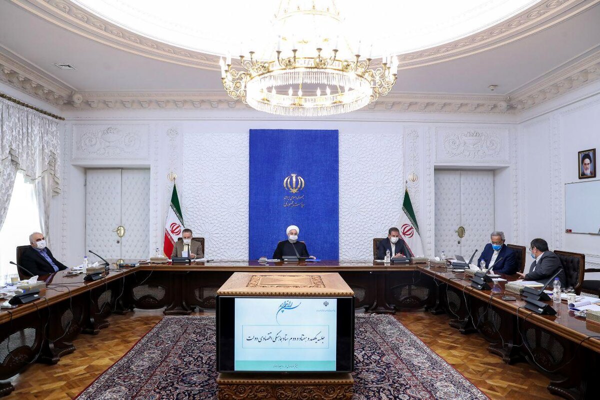 ماموریت‌های جدید روحانی به دستگاه‌های اقتصادی دولت