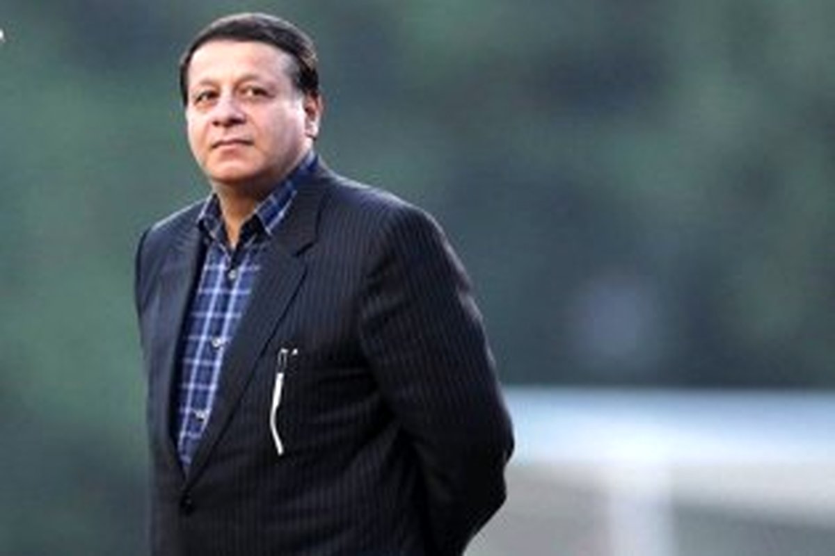 ساکت : کی روش و برانکو به سپاهان نمی‌آیند