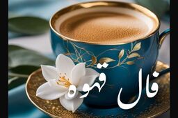 فال قهوه امروز سه‌شنبه 22 مهر 1404