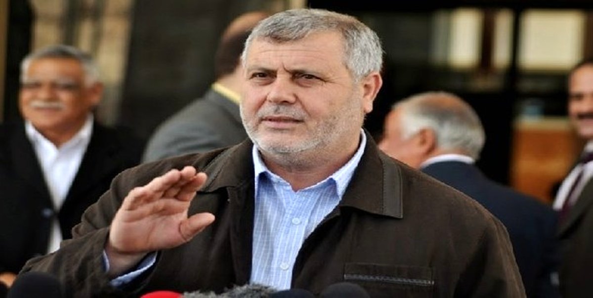 دفاع جهاد اسلامی فلسطین از عملیات اخیر سپاه