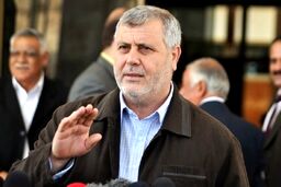 دفاع جهاد اسلامی فلسطین از عملیات اخیر سپاه