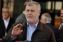 دفاع جهاد اسلامی فلسطین از عملیات اخیر سپاه