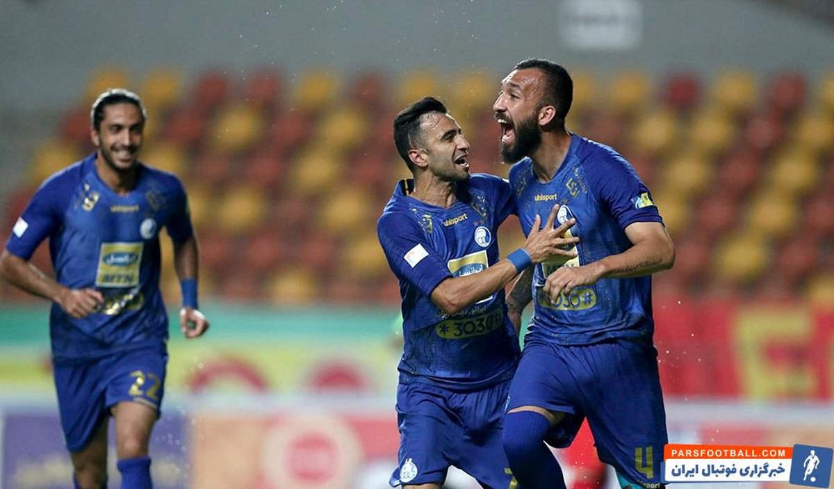 دردسر جدید برای باشگاه استقلال! +جزئیات
