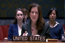 ادعای مضحک آمریکا درباره نبرد با ایران