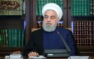 تذکر روحانی درباره سهام عدالت