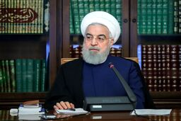 تذکر روحانی درباره سهام عدالت