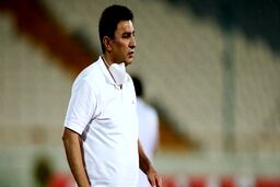 یک عکس مهم؛امیرخان گل گهری شد