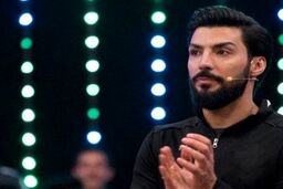  سید صالحی: بازی با فجر فینال و ۶ امتیازی است