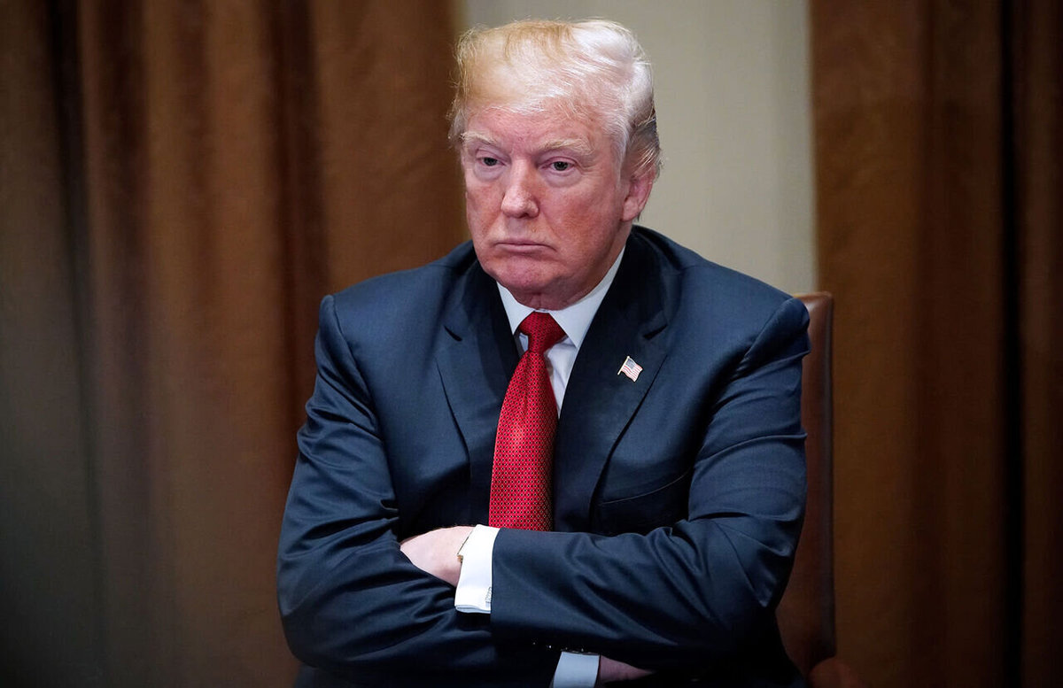 ترامپ: عجله ای برای حمله ندارم؛ می خواهم ایران کشوری بزرگ باشد،آنها فوق العاده اند