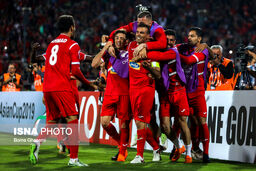 منافی: جدایی امیری و بیرانوند کار پرسپولیس را سخت خواهد کرد