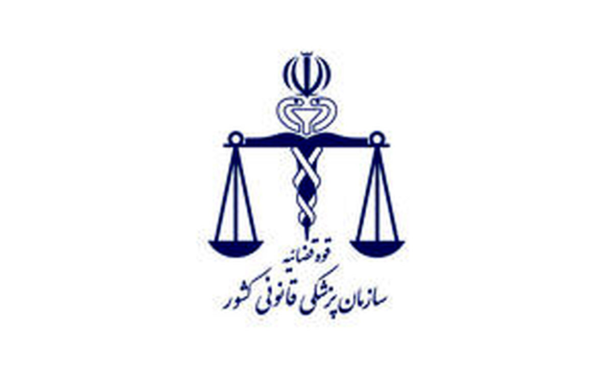 مرجع رسمی اعلام آمار تلفات تصادفات، پزشکی قانونی است نه پلیس