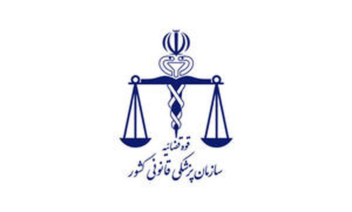 مرجع رسمی اعلام آمار تلفات تصادفات، پزشکی قانونی است نه پلیس