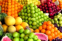  کمپین ' نه به خرید میوه' در ماهشهر