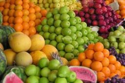  کمپین ' نه به خرید میوه' در ماهشهر