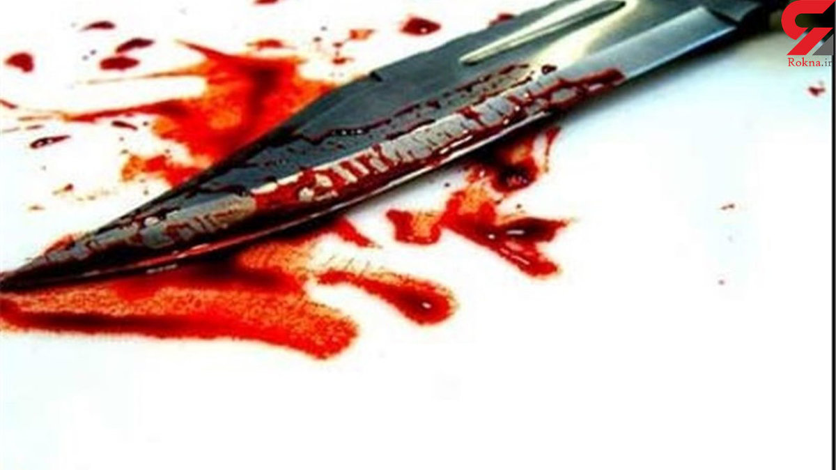 درگیری مرگبار در روستای آق قلا / جوانان به جان هم افتادند + فیلم