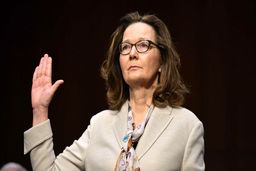 رئیس سازمان سیا تهدید به استعفا کرد