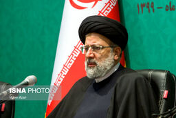 رئیسی: قاضی باید نفوذناپذیر باشد