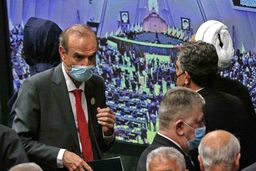 ماموریت جدید نماینده «جوزپ بورل» در تهران