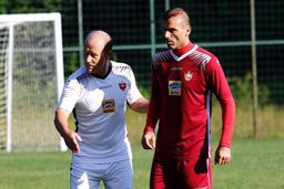 استراتژی و نظم کم نظیر کالدرون در اردوی پرسپولیس